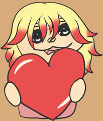 Some older traditional art