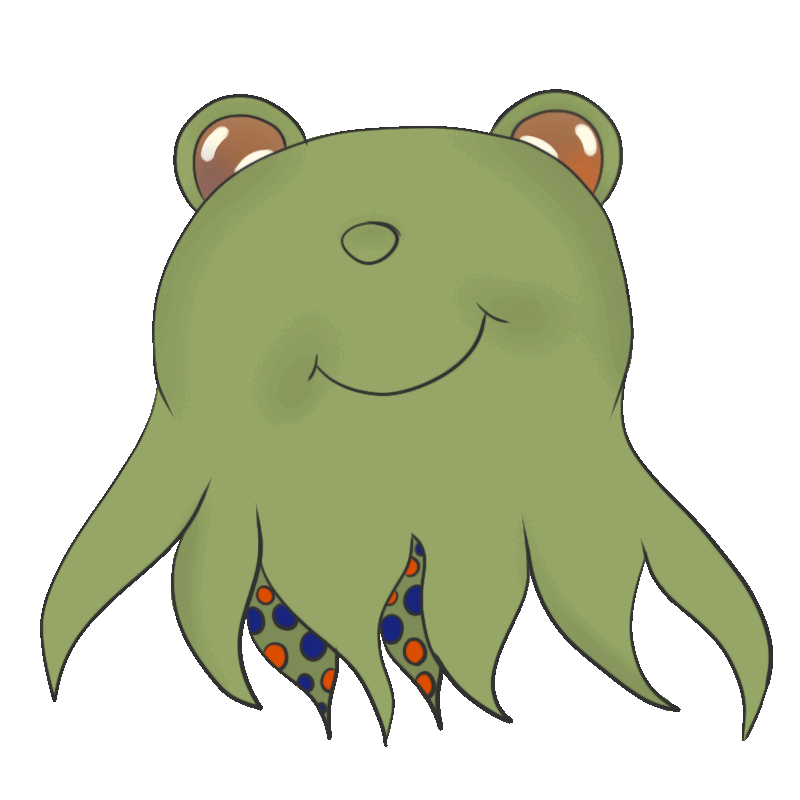 One of my sub emotes